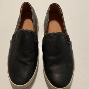 Frye Ivy Women’s Slip On, Size 8.